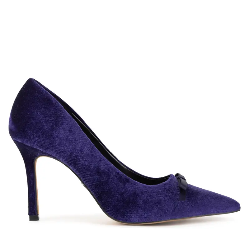 Scarpe stiletto Nine West WFA2989-1 Viola