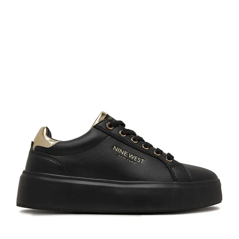 Sneakers Nine West CEO-ALIA-01 Nero