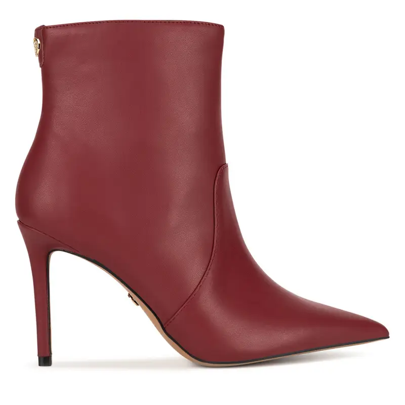 Stivaletti Nine West BYCCC05 Rosso
