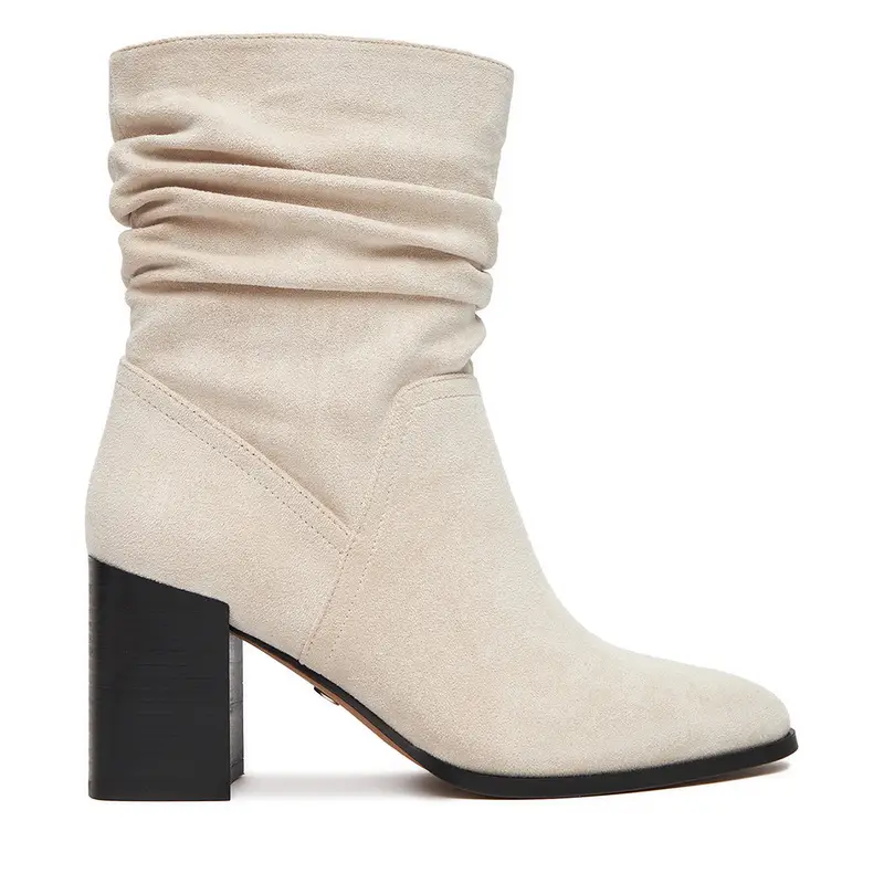 Stivaletti Nine West CEO-JAMILAH-01 Beige