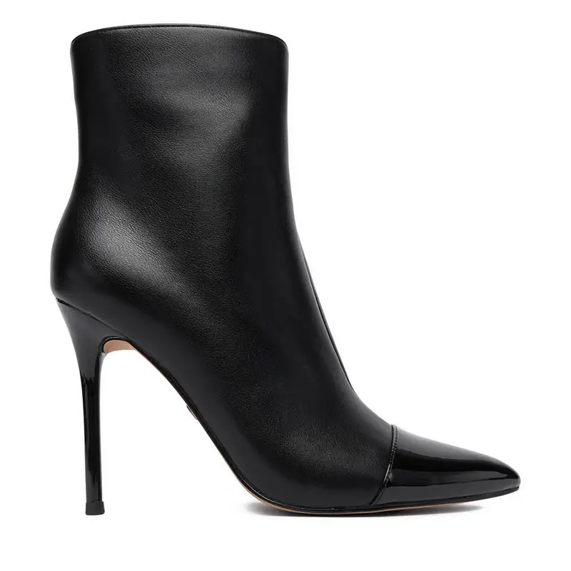 Stivaletti Nine West CEO-MAYA-01 Nero