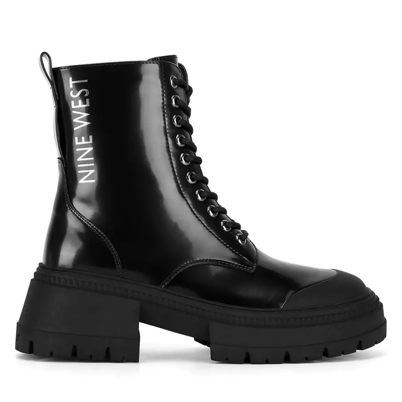 Stivaletti Nine West WFA3033-5 Nero