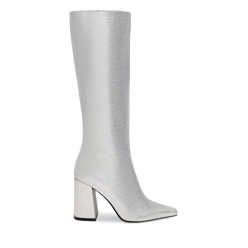 Stivali Nine West SAMAA SJ1453-2 Argento