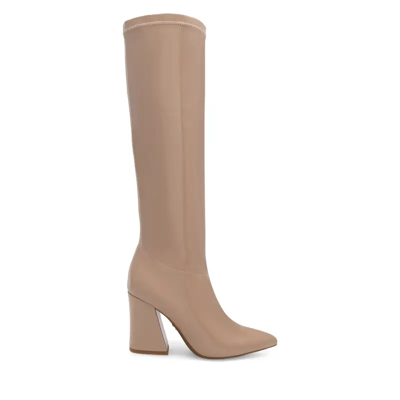Stivali Nine West SHARLEEZ 13196H Beige