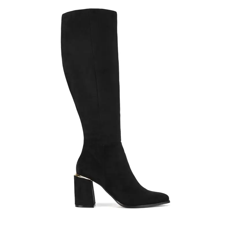 Stivali Nine West WFA2999-1 Nero