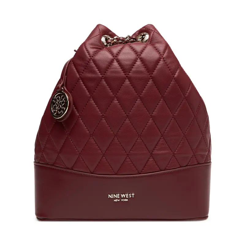 Zaino Nine West CEO-KANSAS-JH5824-NW Bordeaux