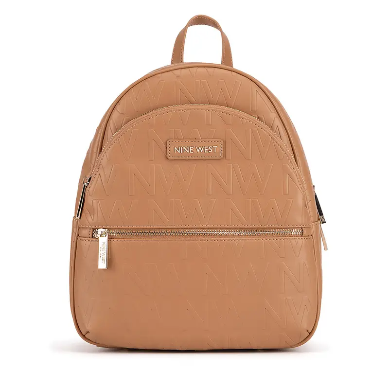 Zaino Nine West LX10046 Marrone