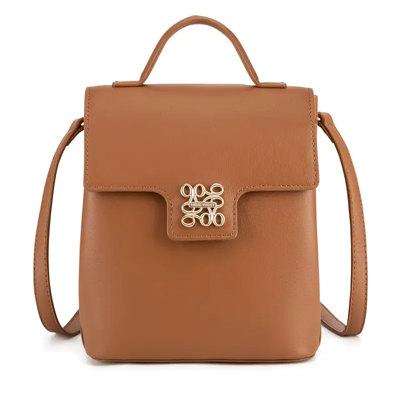 Zaino Nine West LX20006 Marrone