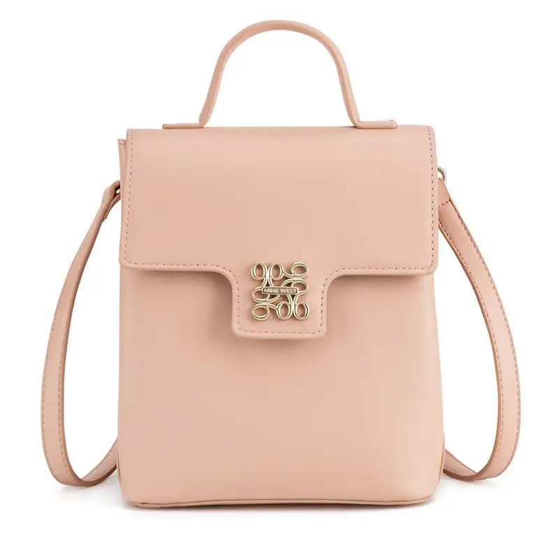 Zaino Nine West LX20006 Rosa