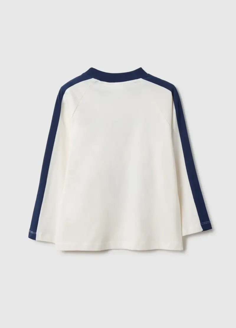 Nintendo T-shirt Bambino Multicolore 4329344 miniatura 2