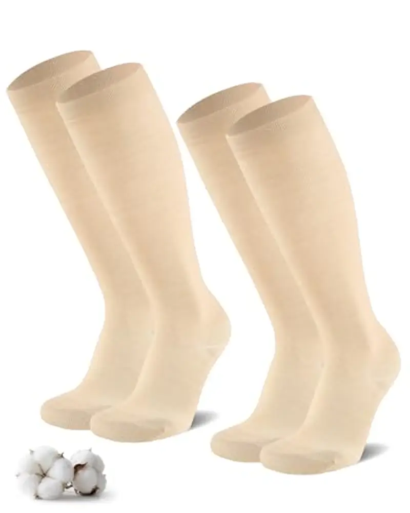 Niofind Calze Uomo Nero 2143844