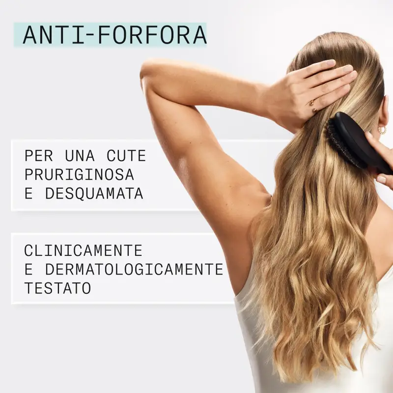 Cura dei Capelli Scalp Recovery Kit Trifasico - Forfora, Cofanetto per capelli miniatura 4