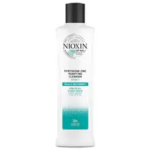 Shampoo detergente purificante Scalp Recovery - 200 ml