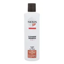 Shampoo detergente System 3 formato da 300ml