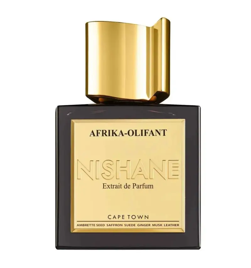 Afrika Olifant Estratto Profumo - 50 ml