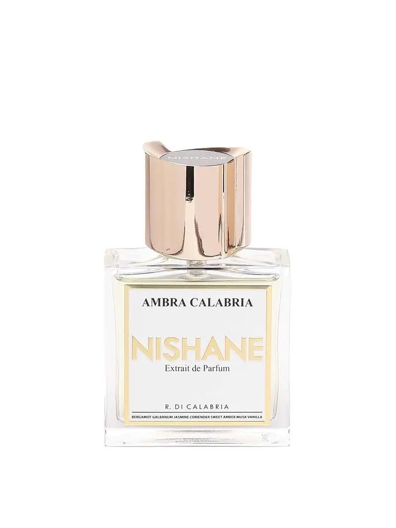 Ambra Calabria - Estratto 50Ml Giallo