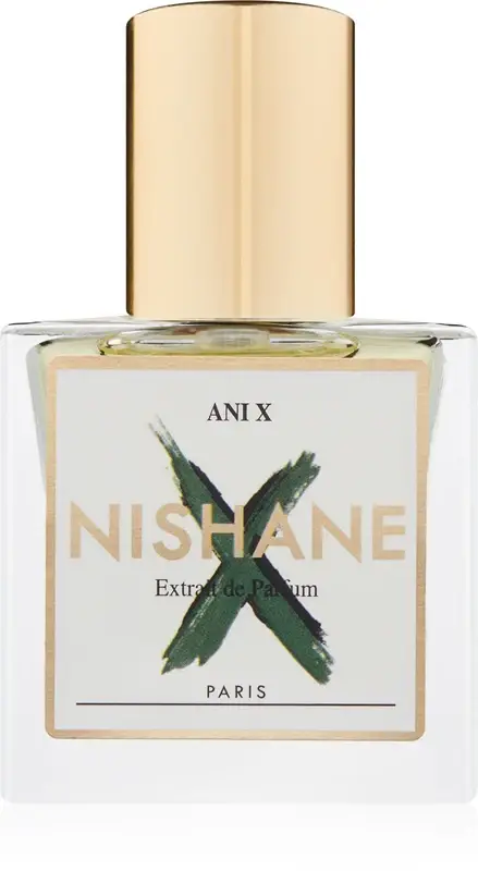 Ani X estratto profumato unisex 15 ml