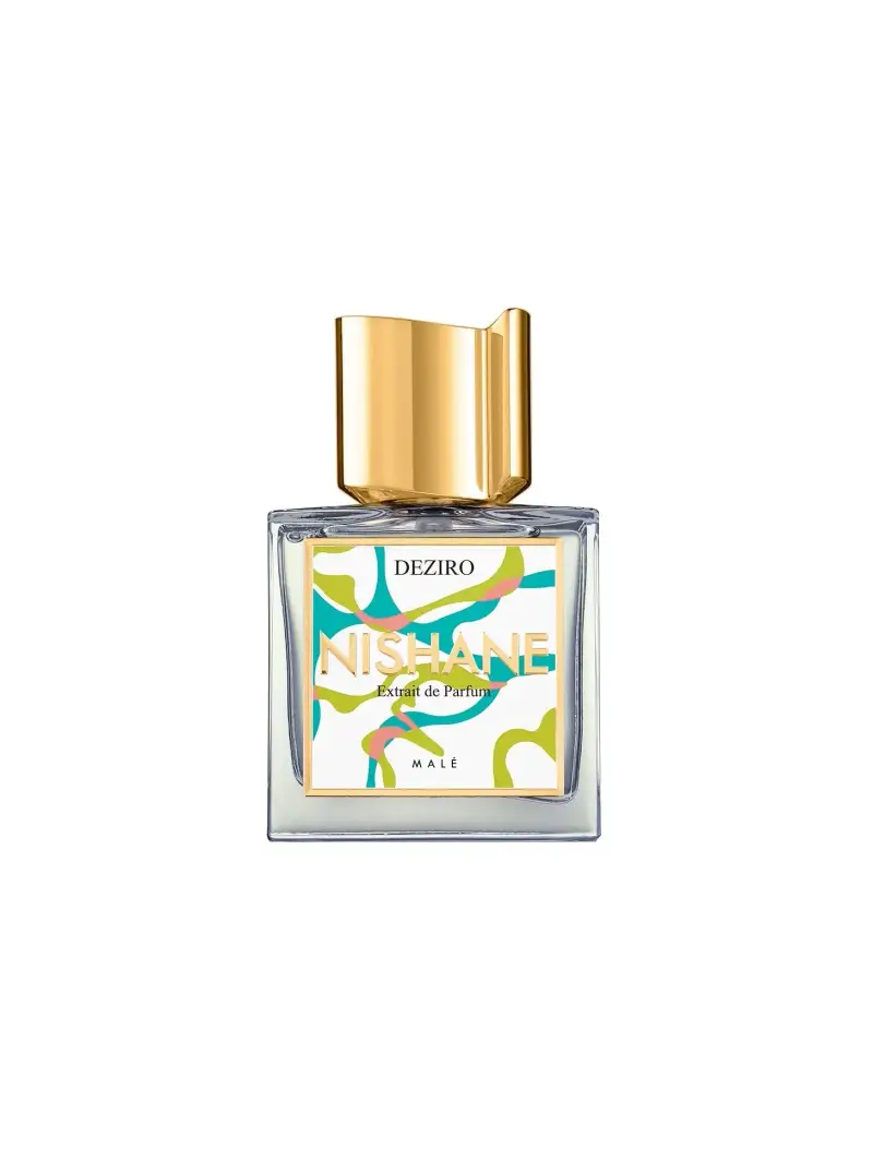 Deziro - 50 Ml Estratto Di Profumo