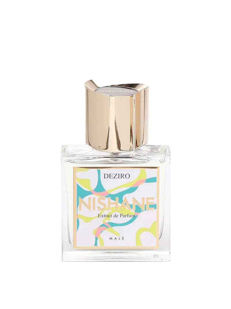 Deziro - Estratto 50Ml Bianco