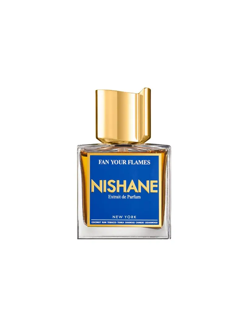 Nishane Fan Your Flames Extrait de Parfum 100ML