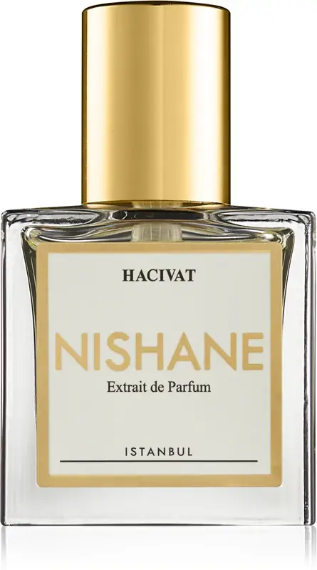 Hacivat estratto profumato unisex 15 ml