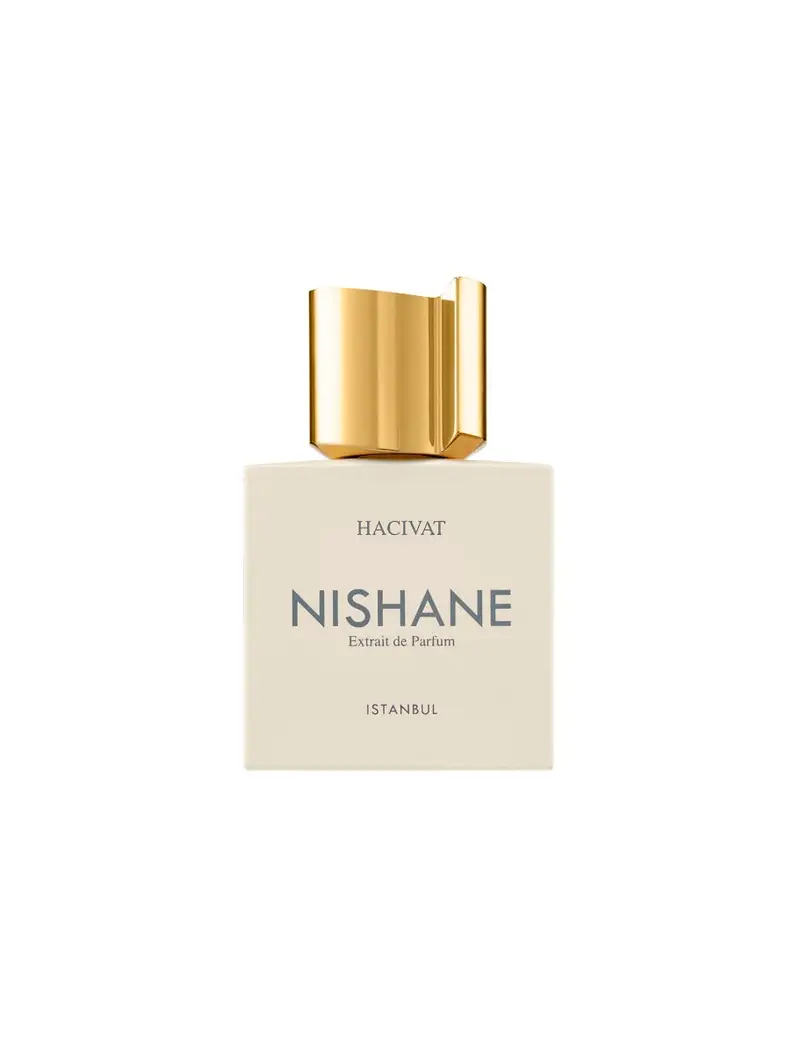 Nishane Hacivat Extrait de Parfum 50ML
