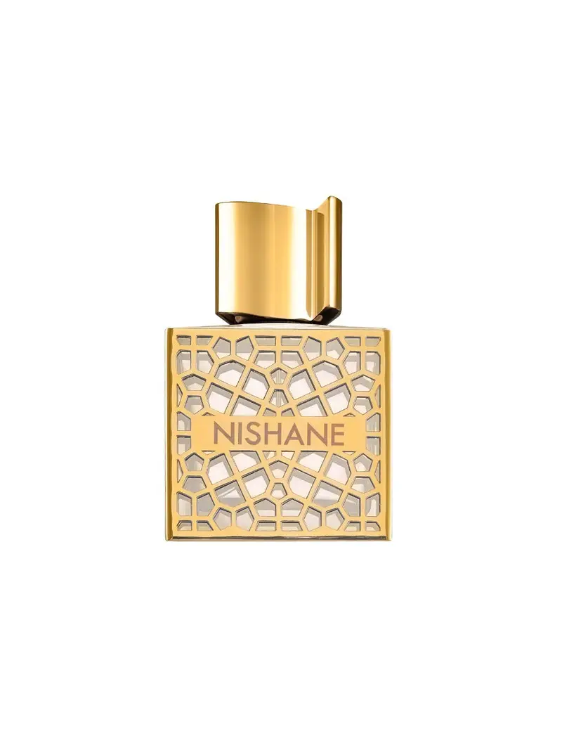 Nishane Hacivat Oud Extrait de Parfum 50ML