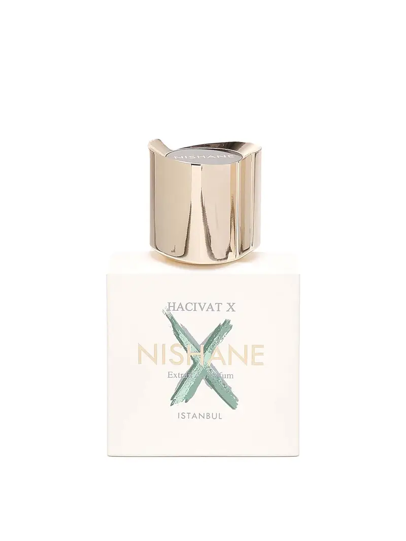 Hacivat X - Estratto 50 Ml Bianco