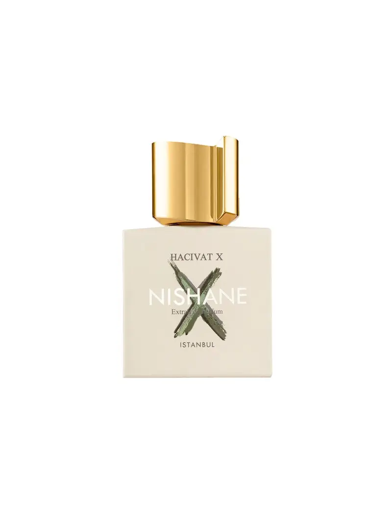 Nishane Hacivat X Extrait de Parfum 100ML