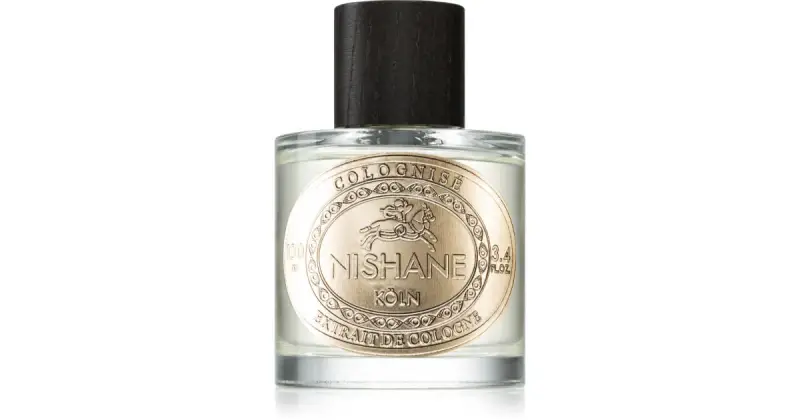 Hesperide Colognise - 100 Ml Estratto Di Cologne