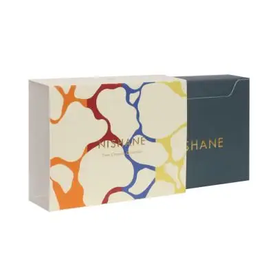 istanbul Time Capsule Collection Discovery Set 5 x 2 ml