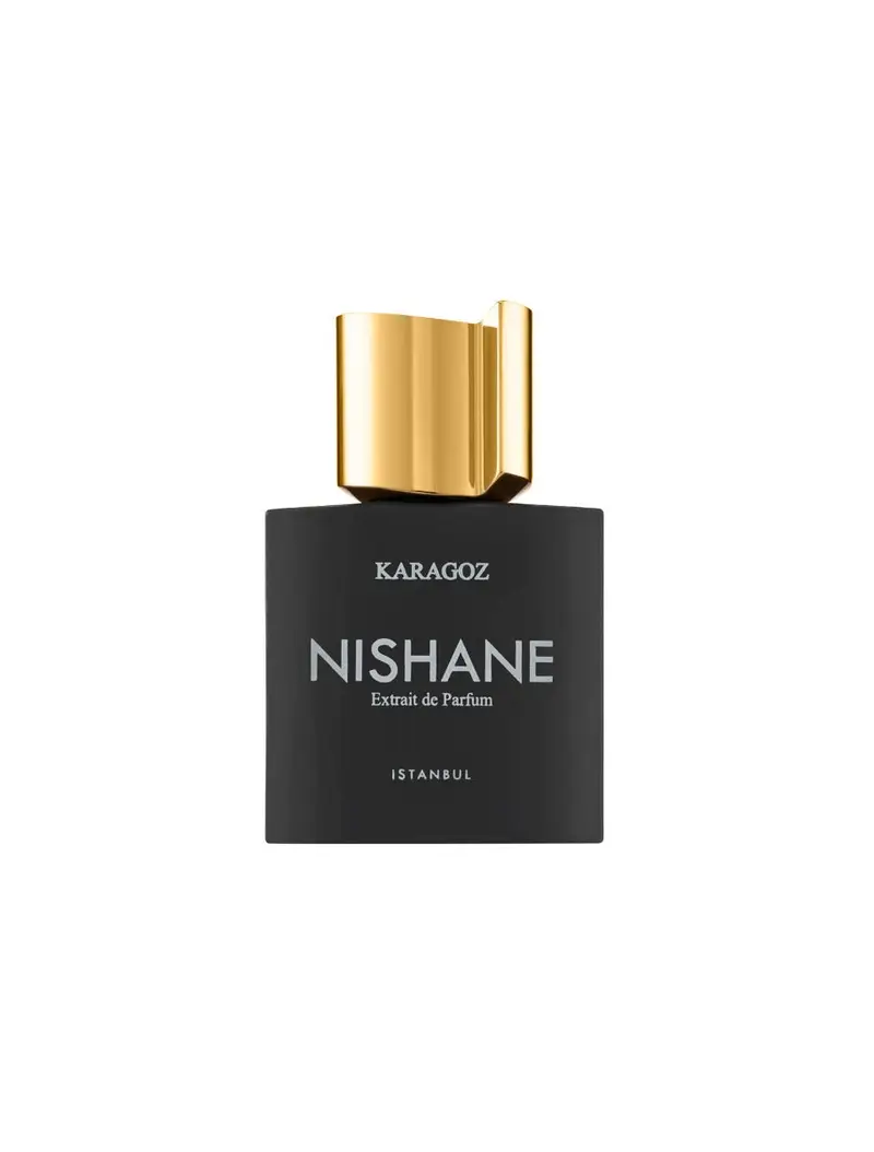 Nishane Karagoz Extrait de Parfum 50ML