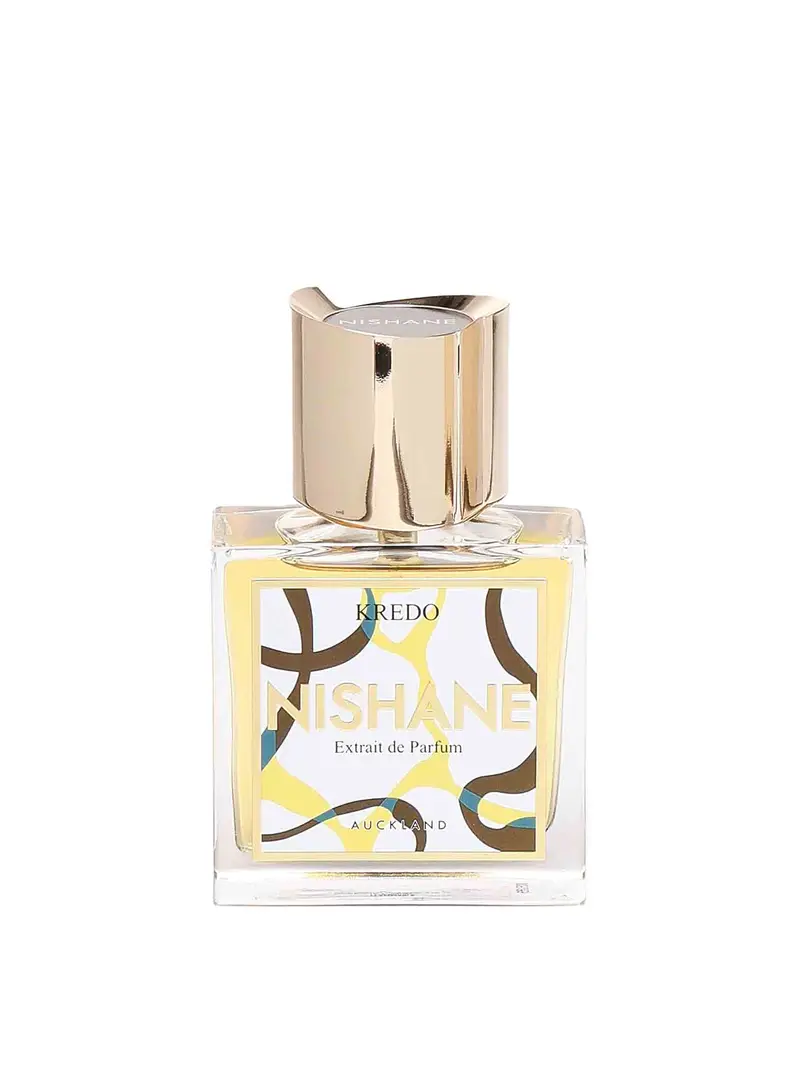 Kredo - Estratto 50 Ml Giallo