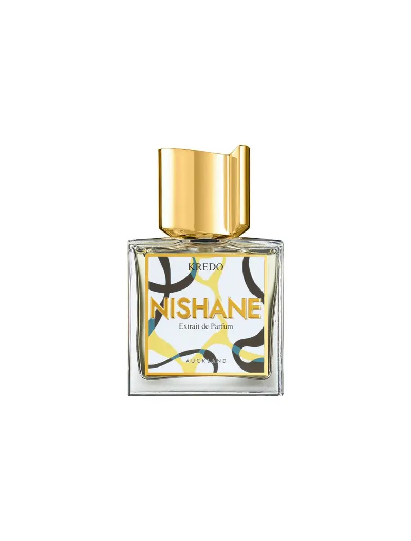 Nishane Kredo Extrait de Parfum 50ML