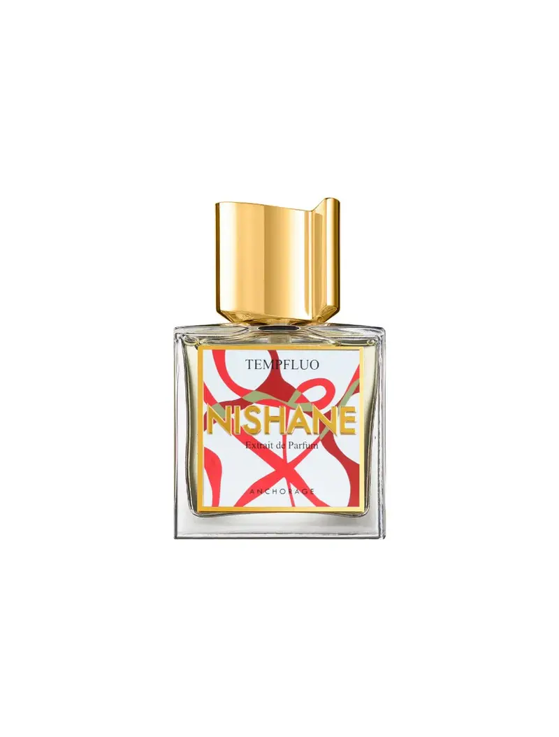 Nishane Tempfluo Extrait de Parfum 100ML
