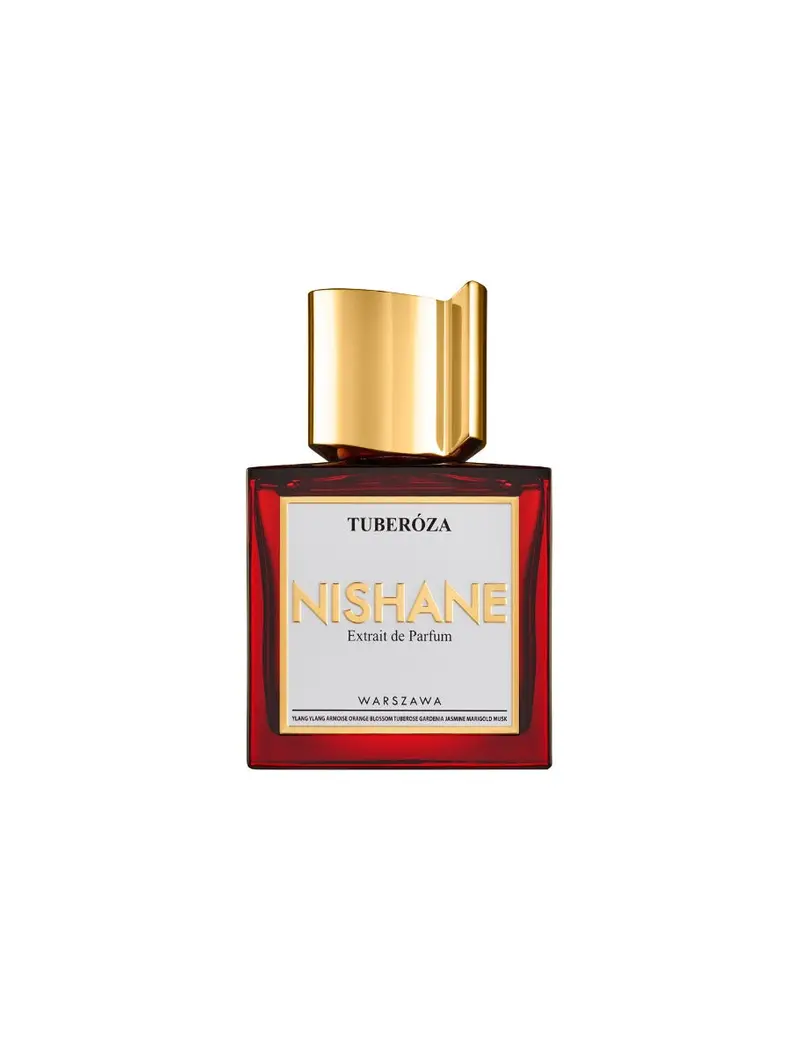 Nishane Tuberoza Extrait de Parfum 50ML