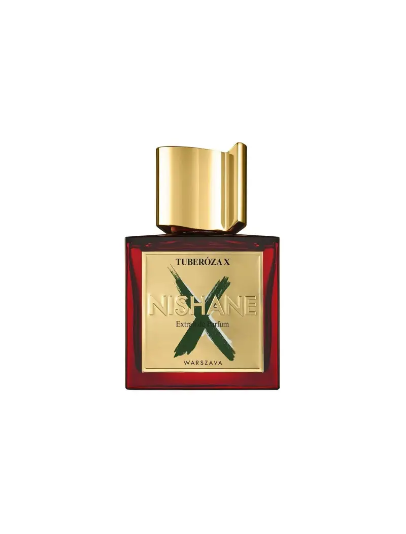 Tuberoza X - 50 ml
