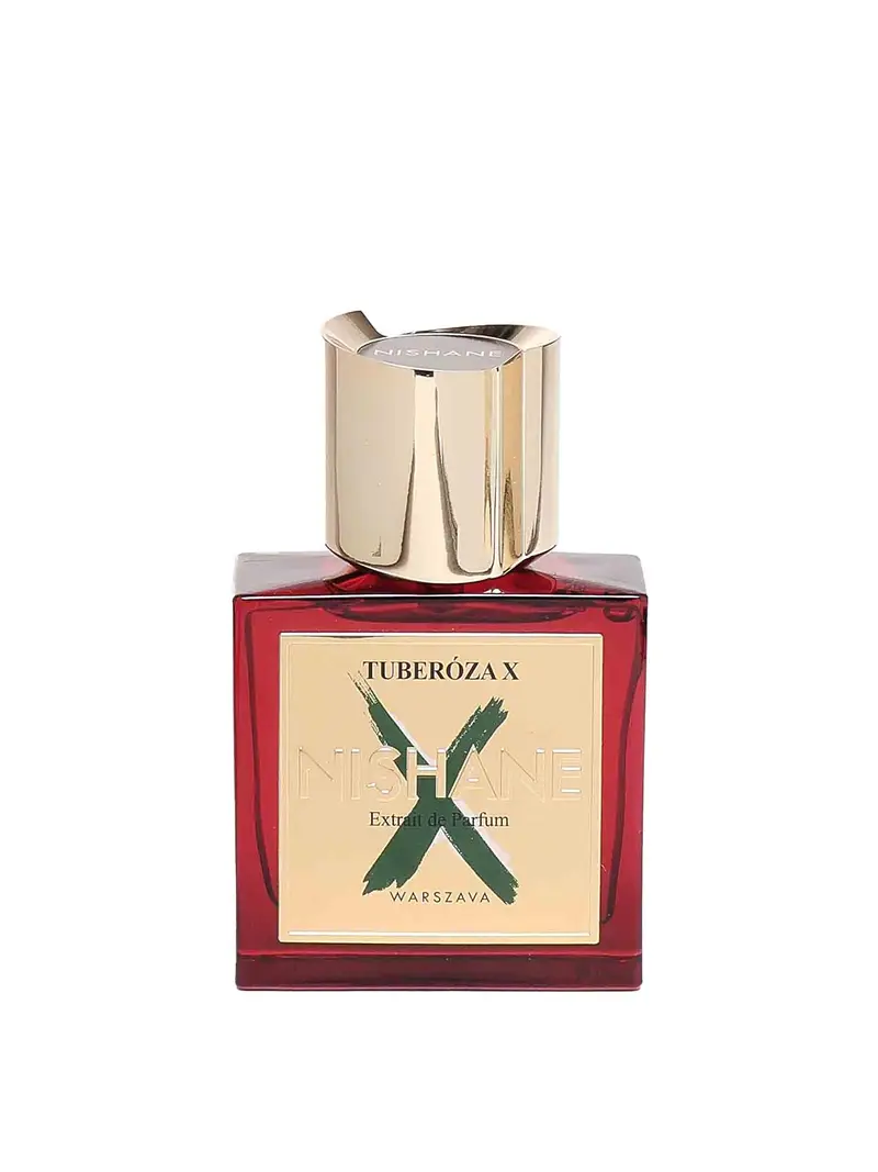 Tuberoza X - Estratto 50 Ml Rosso