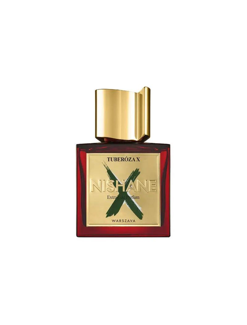 Nishane Tuberoza X Extrait de Parfum 50ML