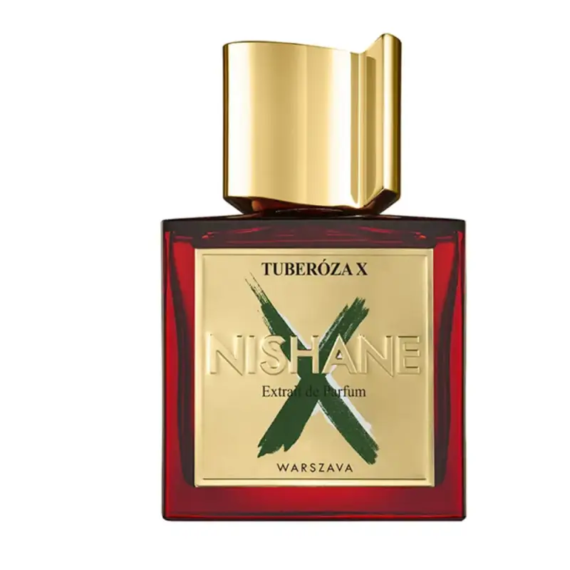 Tuberóza X PAR U 100 ml