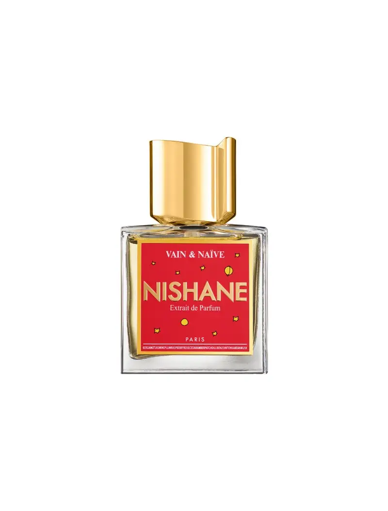 Nishane Vain & Naive Extrait de Parfum 50ML