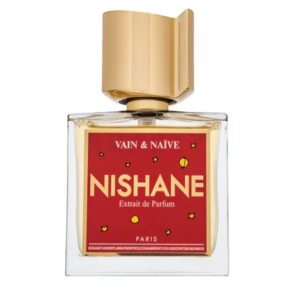 Vain & Naive PAR U 50 ml