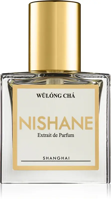 Wulong Cha estratto profumato unisex 15 ml