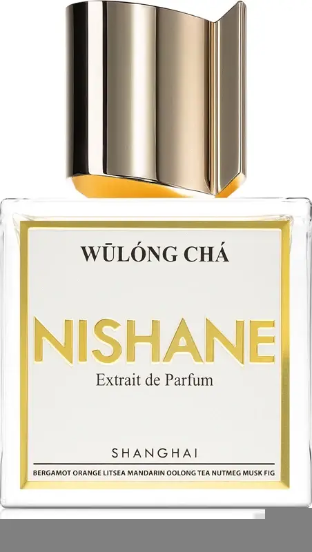 Wulong Cha PAR U 100 ml