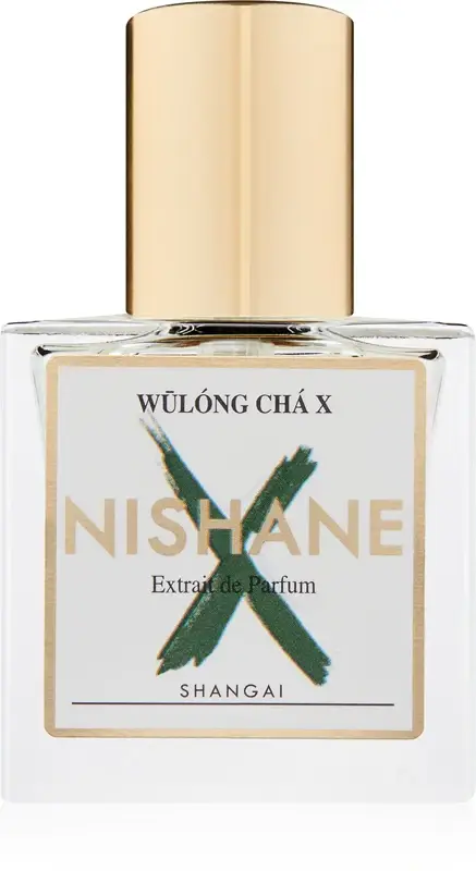 Wulong Cha X estratto profumato unisex 15 ml
