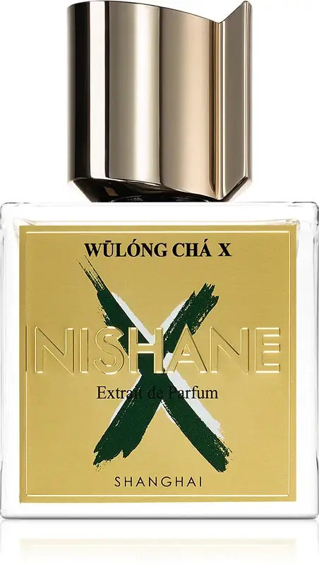 Wulong Cha X PAR U 100 ml
