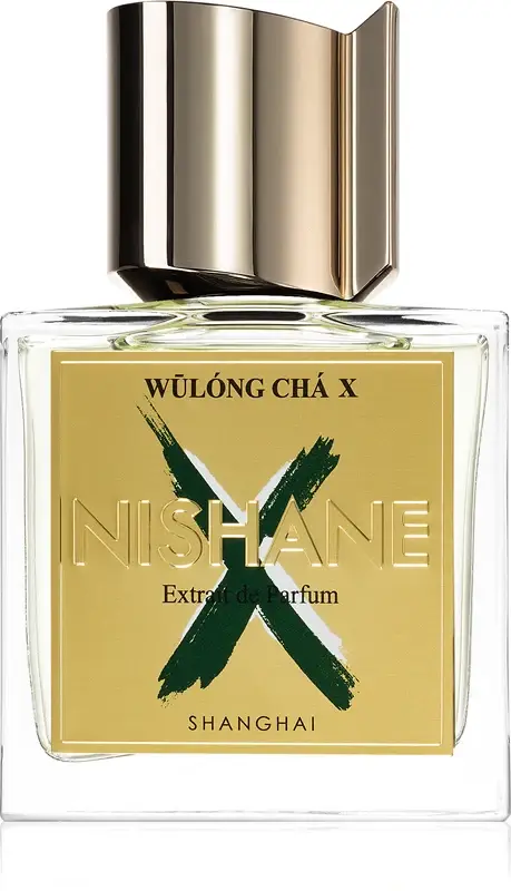 Wulong Cha X Parfum - 50 ml