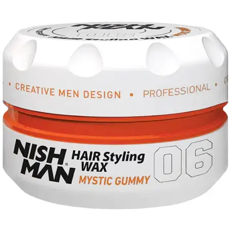 Cera per capelli 06 Mystic Gummy 150 ml