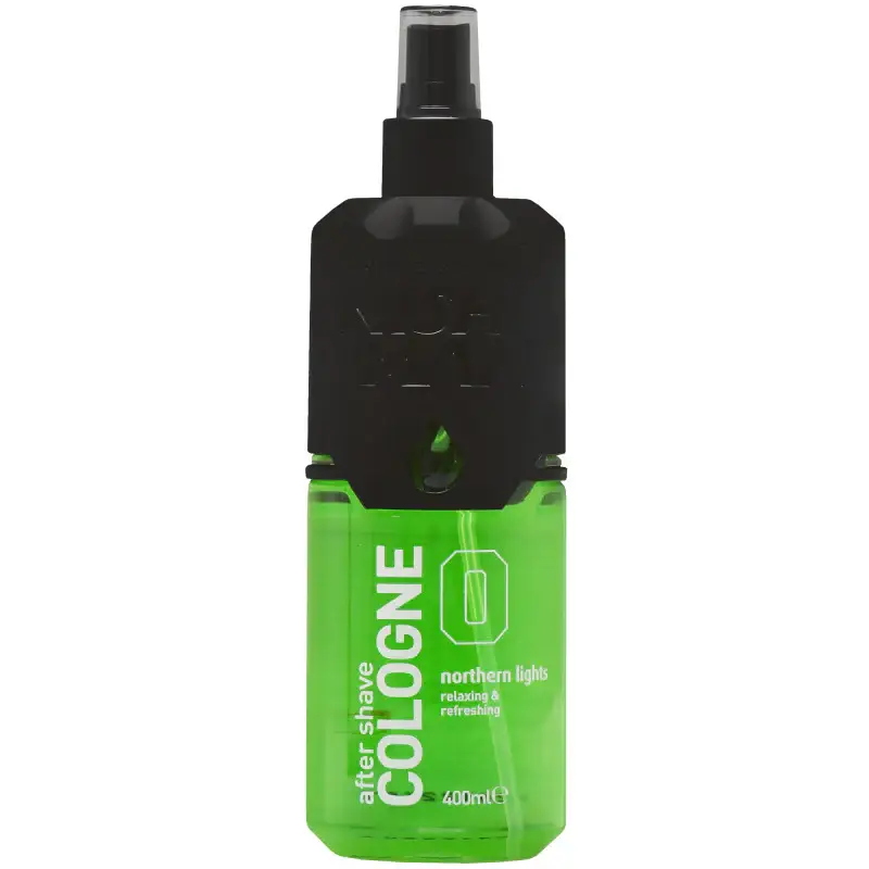 Dopobarba Cologne Northern Lights No.0 400 ml