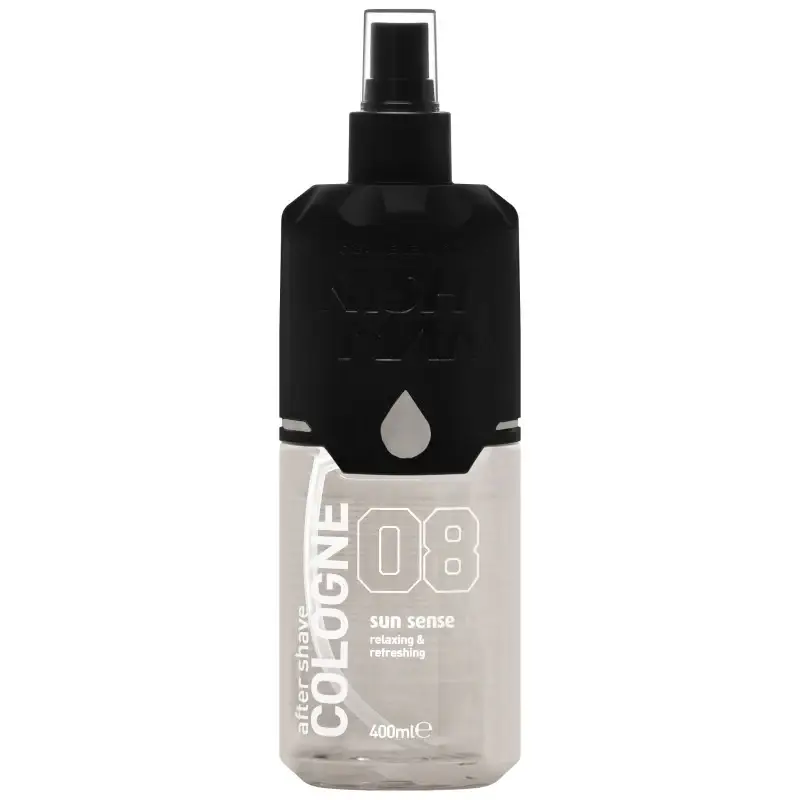 Dopobarba Colonia 08 Sun Sense 400 ml